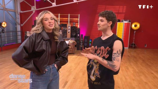 "Mal à l’aise", Emma de la Star Academy a décidé de briser le silence pour de bon sur sa relation avec son danseur