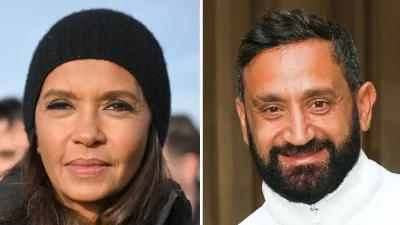 Karine Le Marchand et Cyril Hanouna réconciliés ? "Je ne déteste personne"