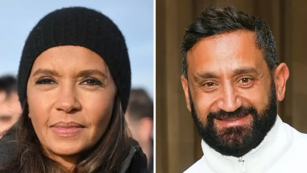 Karine Le Marchand et Cyril Hanouna réconciliés ? "Je ne déteste personne"