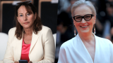 "Quelle horreur", Meryl Streep démolie par Ségolène Royal au sujet d’une série sur Gisèle Pelicot