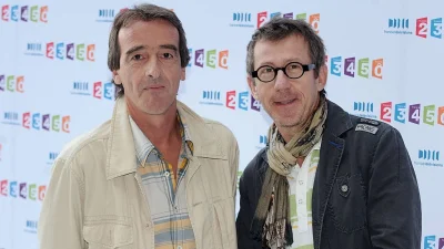 "J'ai été balancé en 10 minutes"