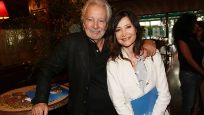 au plumard avec Evelyne Bouix, Pierre Arditi déballe tout