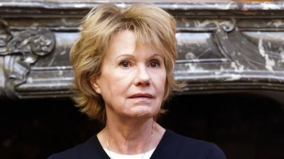 50 ans après les Valseuses, Miou-Miou ne mâche pas ses mots sur Depardieu