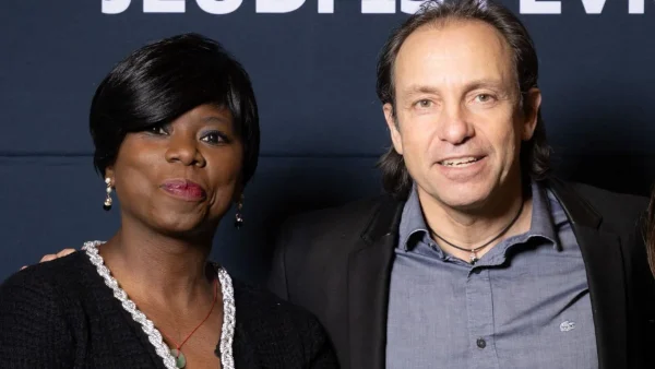 proche de Surya Bonaly, Philippe Candeloro révèle un aspect de leur relation