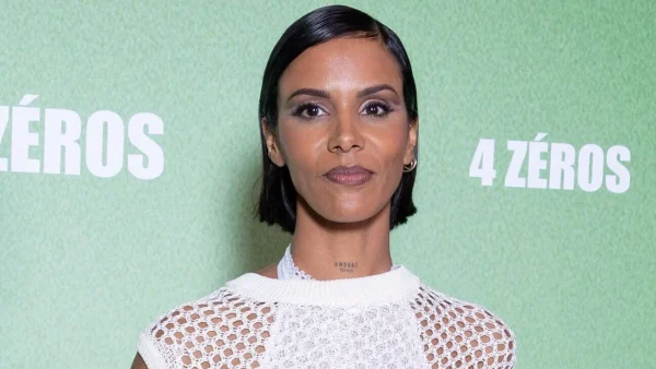 "Pas prête", Shy'm fait une pause dans sa carrière à cause de sa santé : "Des étourdissements quotidiens"