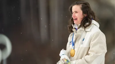 Furax, Julia Simon pousse un coup de gueule aux JO d'hiver 2026