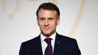 ce plan secret qu'Emmanuel Macron pourrait mettre en place pour se représenter en 2027