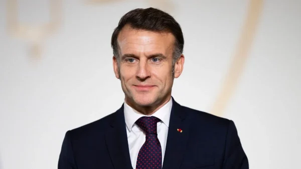 ce plan secret qu'Emmanuel Macron pourrait mettre en place pour se représenter en 2027