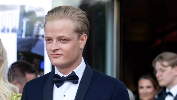 “J’ai été harcelé et tourmenté”