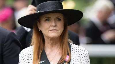 la réaction sans équivoque de Beatrice et Eugenie