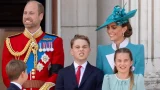 empêchée par la maladie, comment Kate Middleton a compté sur William pour les enfants