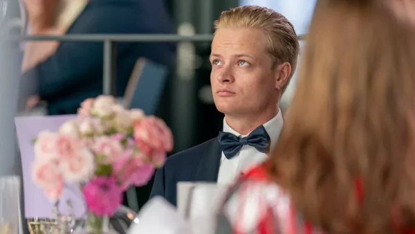 “Il était nerveux et tremblait beaucoup”