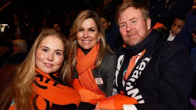 Albert de Monaco, Anne d’Angleterre, Maxima des Pays-Bas… Les têtes couronnées en tribunes pour ouvrir les JO d’hiver 2026
