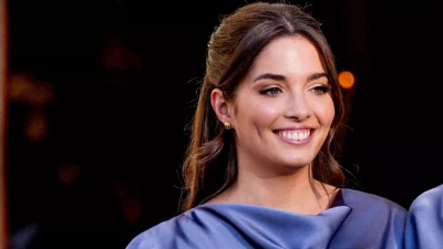 Qui est Arrietta Morales, 24 ans, la princesse méconnue de Lanzarote à la croisée de plusieurs monarchies européennes ?