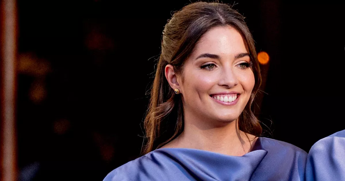 Qui est Arrietta Morales, 24 ans, la princesse méconnue de Lanzarote à la croisée de plusieurs monarchies européennes ?