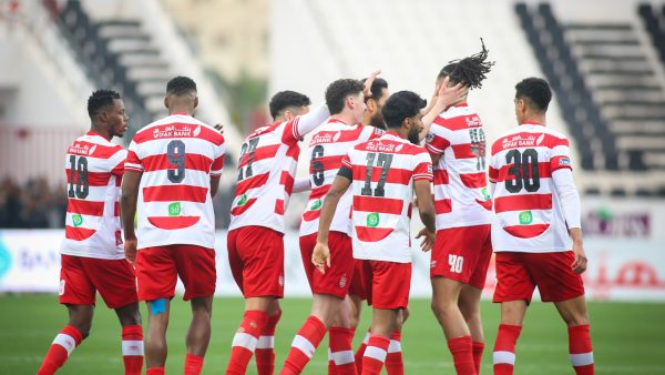 Tunisie – Ligue 1 : Le Club Africain pour creuser l’écart, les affiches de la 21e journée