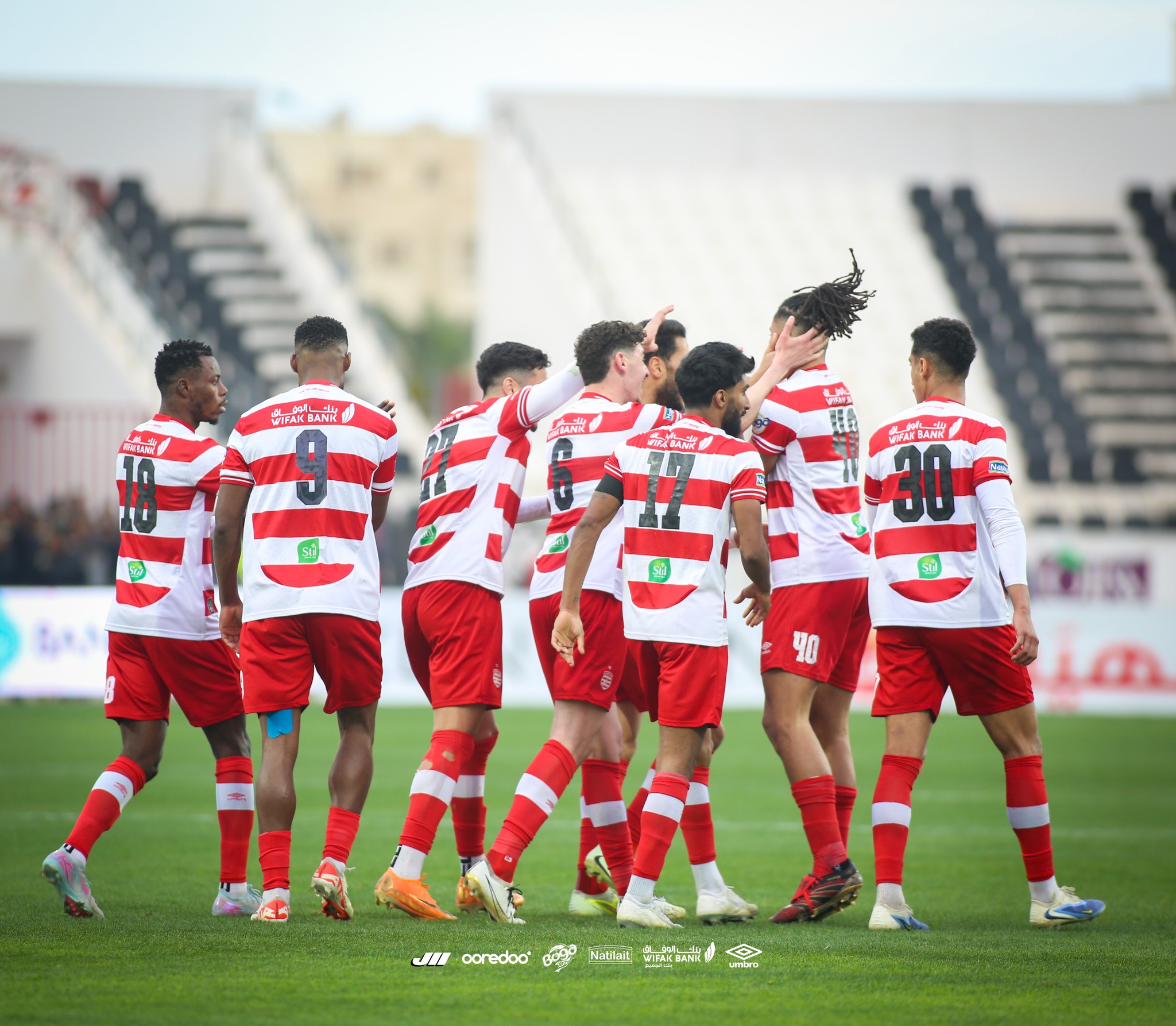 Tunisie – Ligue 1 : Le Club Africain pour creuser l’écart, les affiches de la 21e journée
