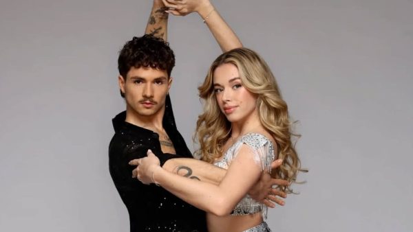 Danse avec les stars : ce duo ne se supporte pas mutuellement ?