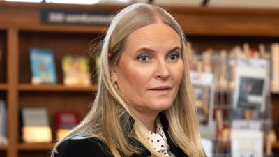 son mail (très) gênant sur le mariage de Guillaume de Luxembourg