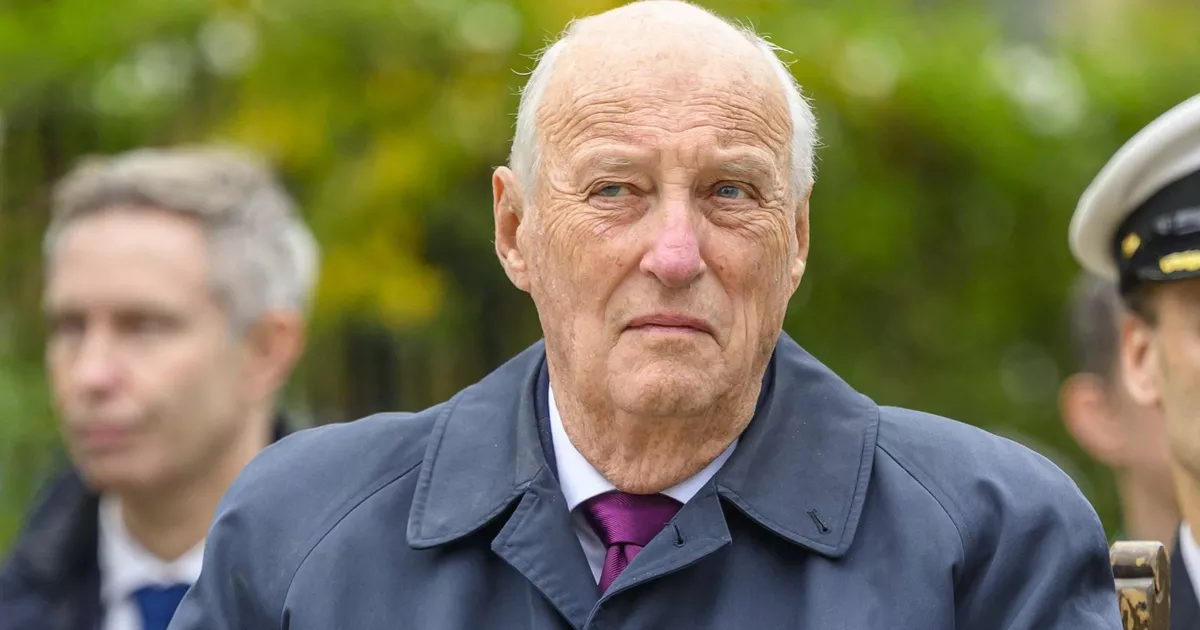 en plein scandale, la princesse Mette-Marit éclipsée de la photo de famille