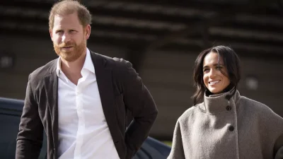 Abdallah II et Rania de Jordanie refusent de les rencontrer