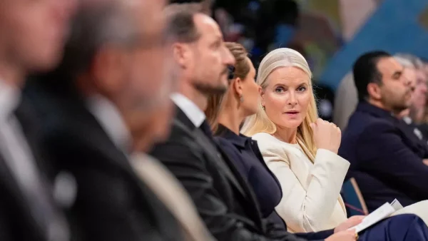 “Cela montre un manque total de discernement”