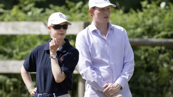 avec Felix da Silva-Clamp, elle file le parfait amour, la preuve !