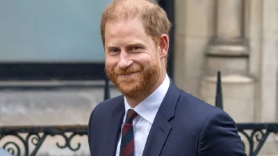 un nouveau cliché avec sa fille Lilibet dévoilé, elle lui ressemble de plus en plus !