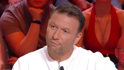 le poulain de Cyril Hanouna arrêté après s'être fait passer pour un policier