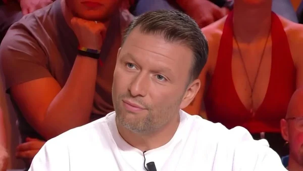 le poulain de Cyril Hanouna arrêté après s'être fait passer pour un policier