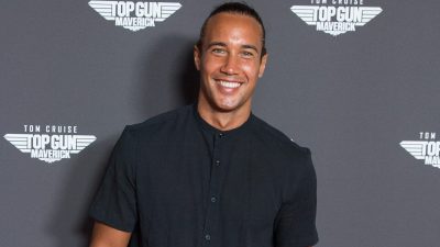 Laurent Maistret papa d’un petit Liam : il n’a pas toujours eu la garde alternée