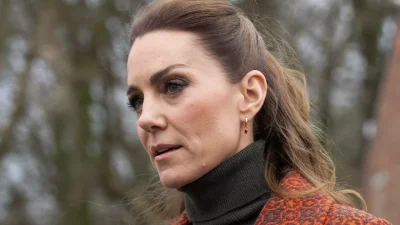 Kate Middleton fait de bouleversantes confidences sur la maladie