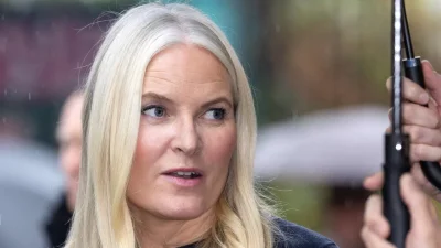 après Andrew Mountbatten-Windsor, ces royaux impliqués dans l’affaire Epstein