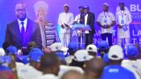 Présidentielle 2026: la plateforme BUS fédère les soutiens autour de Romuald Wadagni