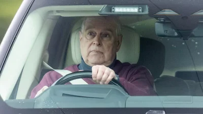 L’ex prince Andrew condamné à la prison à vie ? Cette peine maximale qui pourrait faire trembler la couronne d’Angleterre