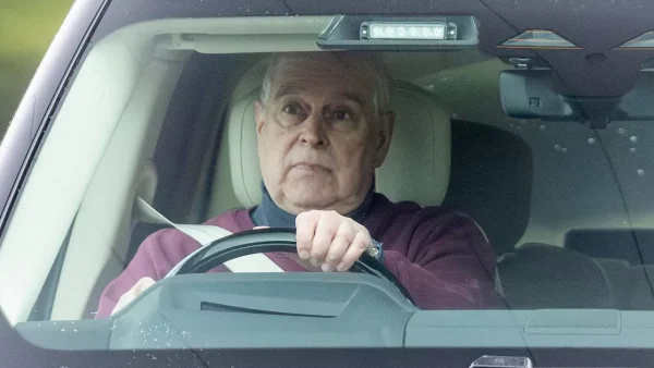 L’ex prince Andrew condamné à la prison à vie ? Cette peine maximale qui pourrait faire trembler la couronne d’Angleterre