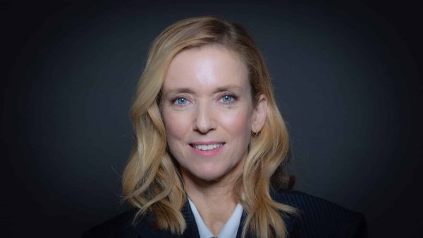 Léa Drucker : pourquoi elle a quitté Ménilmontant pour South Pigalle ?