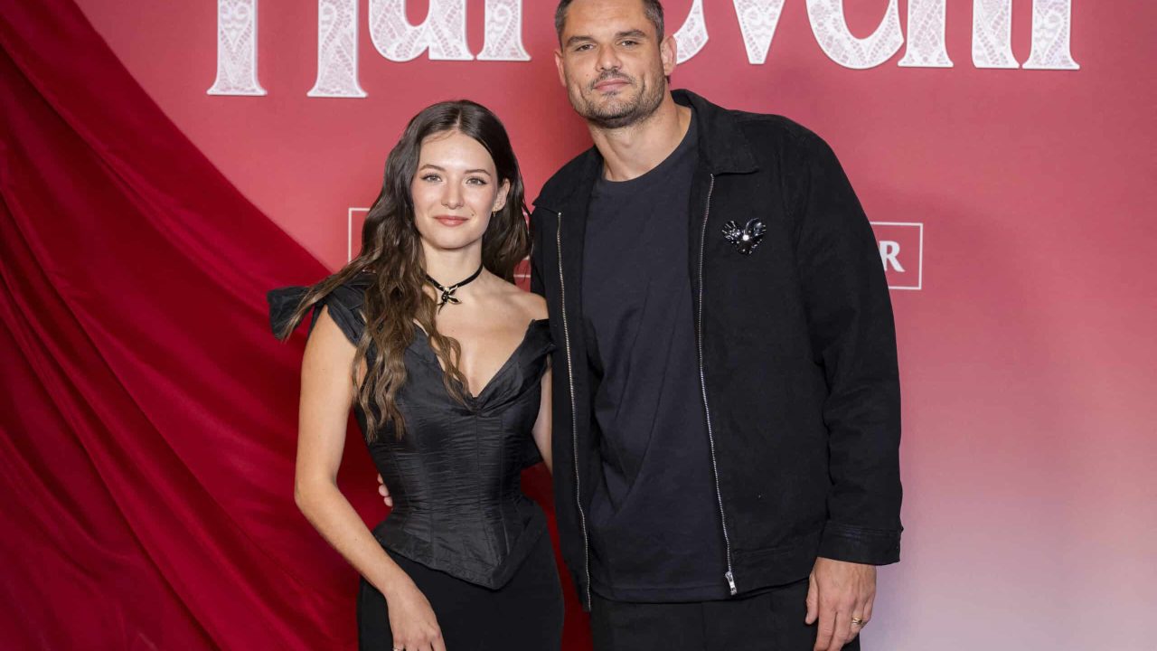 Florent Manaudou et Elsa Bois : le couple à suivre de toute urgence