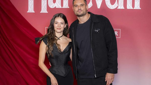 Florent Manaudou et Elsa Bois : le couple à suivre de toute urgence