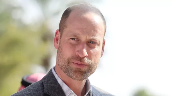 Il y a déjà des années, le prince William aurait “supplié” Charles III de bannir Andrew Mountbatten-Windsor