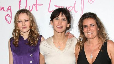 Sophie Marceau : sa partenaire historique de LOL révèle enfin pourquoi elle n’a pas voulu tourner à ses côtés