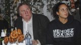 "À cause de mon père et de ses problèmes", Gérard Depardieu, sa fille Roxane raconte l’enfer qu’elle traverse