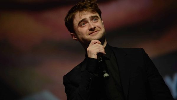 Daniel Radcliffe : le terrible mensonge à son fils