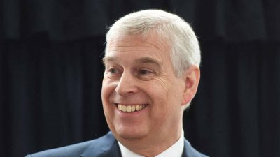 Andrew Mountbatten-Windsor : une fillette "torturée à l'aide de décharges électriques" par Ghislaine Maxwell sous ses yeux