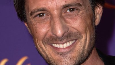 "Danse avec les stars" : Vincent Cerutti écope de 8 mois de prison et entend "écarter toute intention sexuelle"