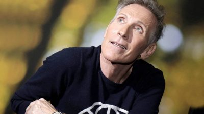 Plastic Bertrand : à Bruxelles, il possède une gigantesque maison