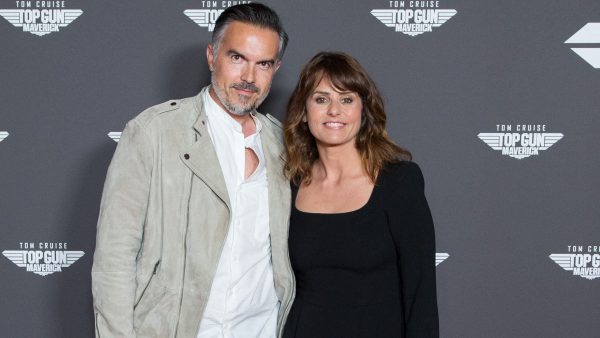 Faustine Bollaert, son ex Maxime Chattam évoque l’héritage qu’il ne souhaite pas donner à ses enfants