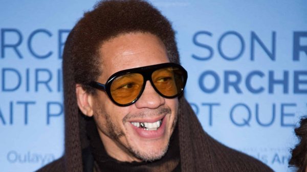 JoeyStarr : ce pistolet automatique de calibre 6,35 mm qui lui a valu un mois de prison ferme