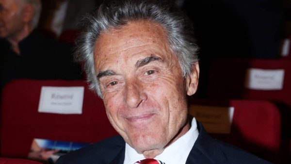 Gérard Holtz : c’est la fin…