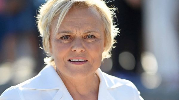 "Les rencontres du Papotin" : Muriel Robin finit en larmes